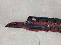 фото thumb №11, Накладка молдинг накладка крышки багажника задняя suzuki sx4 s-cross 2 ii 21-