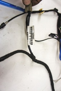 фото thumb №8, Mf127 opel astra k v джгут салону панелі 39016527