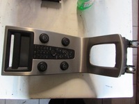 фото thumb №1, Панель воздуховод , кондиционера volvo v50