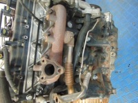 Hyundai ix35 1.7crdi двигун код двигуна d4fd пробіг 140tys Зі Шроту, фото thumb