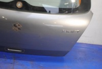 фото thumb №4, Suzuki swift ii задня кришка багажника