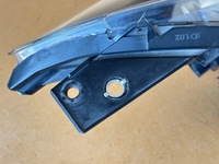 фото thumb №9, Mazda 3 bm iii рестайлинг лампа левая линза обычная левая