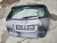 фото thumb №1, Toyota verso 09-12r 1g3 кришка багажника задня камера