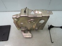 X-trail 3 t32 1.6 dci 17r основание корпус аккумулятор комплект  244284m800 с Разборки, фото thumb