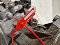 фото thumb №11, Коробка передач коробки передач 55202635 fiat panda ii 4x4 1.2 8v 03-