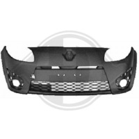 фото thumb №1, Diederichs 4481051 бампер