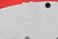 Панель приборів європа  4m5t-10849-es ford focus mk2 1.6 16v 116 km 04-08 Ціна, фото thumb