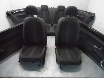 фото thumb №7, Сидіння диван обшивки kpl beetle 5c європа