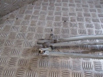 фото thumb №7, Механизм дворник перед ford focus ii 04-07r