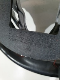 фото thumb №14, Воздуховод mitsubishi colt cz3 vi 1.3b eur 05r