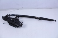 фото thumb №2, Механизм петля левый крыша renault megane ii