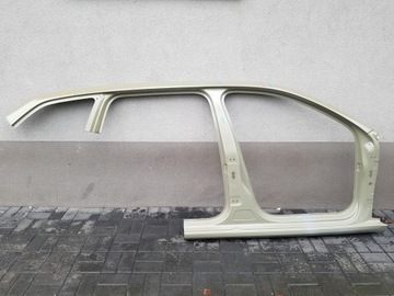 фото thumb №1, Skoda octavia 3 універсал поріг стійка рама 5e9809606 5e9809606a