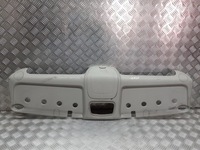 фото thumb №1, Пластик защита потолок toyota yaris verso