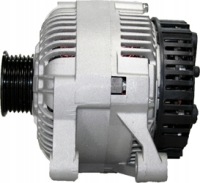 Генератор peugeot 206 1,1 1,9d ca1442 70a Цена, фото thumb