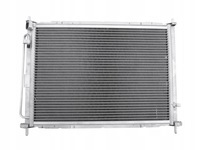 фото thumb №2, Кондиционер+ woda renault modus 1.2 1.5 dci 2004-