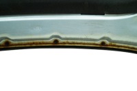 Капот opel astra iv j рестайлинг  gwd z189 в Украине, фото thumb