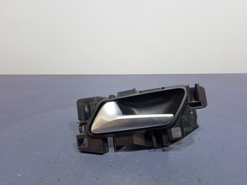 фото thumb №1, Peugeot rifter berlingo iv combo e ручка внутренняя перед левая 98182873