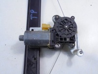 фото thumb №8, Volvo v70 ii 00-04 механізм скло задня правий