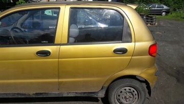 фото thumb №8, Лампа фара левый перед daewoo matiz 2001r