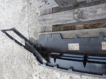 фото thumb №9, Volvo xc90 ii накладка бампера решітка r-design