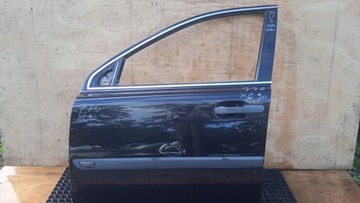 фото thumb №1, Volvo xc90 i дверь перед левый 452-26