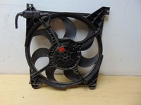 фото thumb №6, Вентилятор радіатора hyundai santa fe 1 2.4b