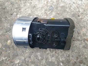 фото thumb №5, Решітка впуск повітря seat exeo 2008- 3r0820902