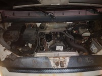 Iveco daily впуск воздуха к кабины 2007 2.3l 226536 с Разборки, фото thumb