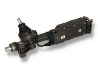 фото thumb №7, Трансмісія кермова рейка рульова audi a6 c7