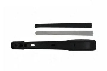 фото thumb №1, Зовнішній тримач двері 132-053-003 abakus