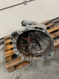 Купити Коробка передач передач cabstar maxity 3,0 dci автоматична коробка передач напівавтомат пробіг 154 tys, фото thumb