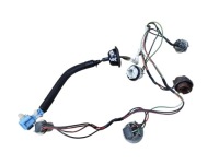 Купить Вкладыш лампы правый задний  honda cr-v 07r, фото thumb