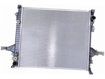 фото thumb №1, Радіаторів nissens 65613a