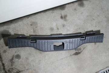 фото thumb №3, S-max mk1 захист ременя зад захист na pas зад 2014r!