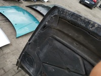 фото thumb №9, Капот кришка перед передня peugeot 607