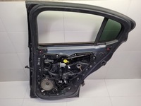 фото thumb №13, Двері зад права сторона alfa romeo stelvio 2017