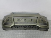 Бампер перед ford kuga ii st cv44 1775 ag Цена, фото thumb