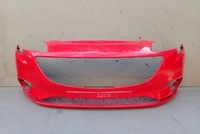 фото thumb №1, Бампер перед передний opel corsa e 2014-