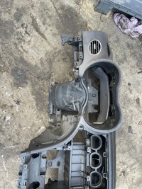 фото thumb №2, Alfa romeo 159 оригинальная консоль приборная панель подушка безопасности