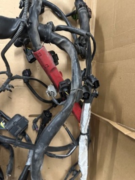 фото thumb №7, Джгут двигуна audi a6 c7 3.0t ctua eu 4g1971072fc