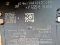 фото thumb №2, Модуль подушка безопасности audi a1 t-cross 2q0959655ak