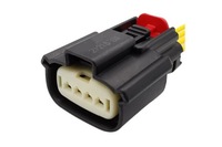 фото thumb №1, Джгут електрична лампи задня opel corsa 14- 4 rktm0026