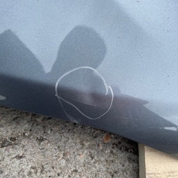 фото thumb №7, Капот крышка двигателя volvo xc60 ii 2017-2025 31424557