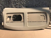 фото thumb №1, Полка багажника зад audi a6 c7 sedan 4g5863411e