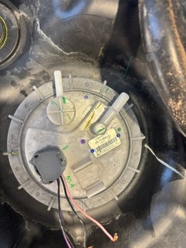 фото thumb №8, Бак пального mitsubishi spacestar 2024r 1.2 i 1700b176 200100828