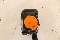 Ремінь безпеки ліве перед mercedes w176 Недорого, фото thumb