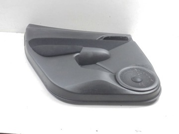 фото thumb №6, Honda civic 8 viii боковина дверь зад левый 5d