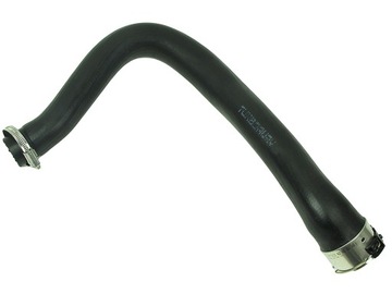 фото thumb №1, Труба интеркулер opel meriva b 1.3 cdti 13267230