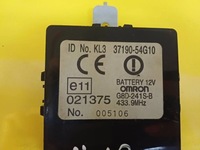 фото thumb №5, Модуль блок управления центрального замка suzuki liana 37190-54g10 nr1410