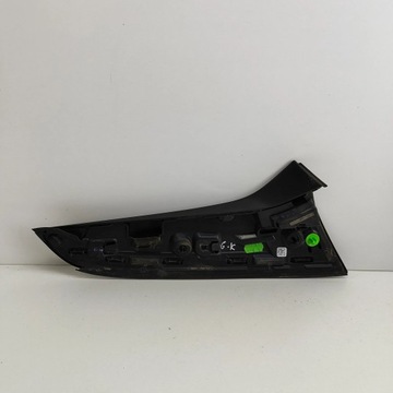 фото thumb №6, Mercedes-benz a w177 2018 обшивка / обивка задней крышки багажника